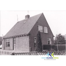 Nieuwstraat Pannerden